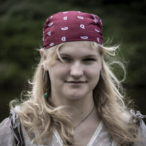 Kateřina Pecáková